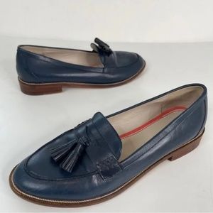 Boden tassle loafers size 38/7.5